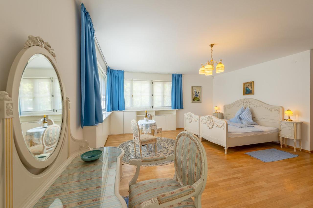 Apartamento Haus Bellutti Termeno Exterior foto